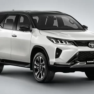 SUV FORTUNER